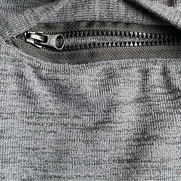 Z By Zobha Skort Size Medium EUC Comfy Shorts Skirt Zip Back Pocket Skirt Women - Picture 11 of 16